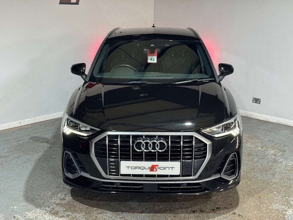 Used Audi Q3 2020 for sale - 75210159: Photo 32