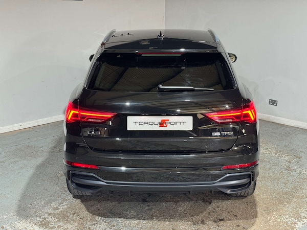 Used Audi Q3 2020 for sale - 75210159: Photo 33