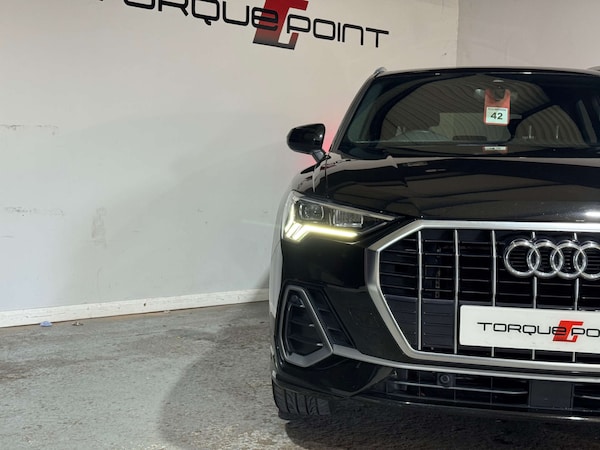 Used Audi Q3 2020 for sale - 75210159: Photo 34