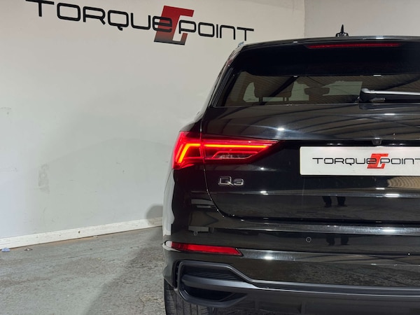 Used Audi Q3 2020 for sale - 75210159: Photo 35