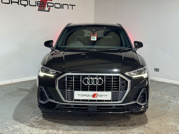 Used Audi Q3 2020 for sale - 75210159: Photo 4