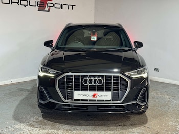 Used Audi Q3 2020 for sale - 75210159: Photo