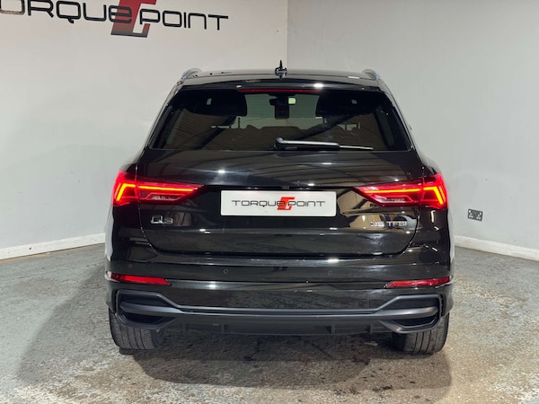 Used Audi Q3 2020 for sale - 75210159: Photo 5
