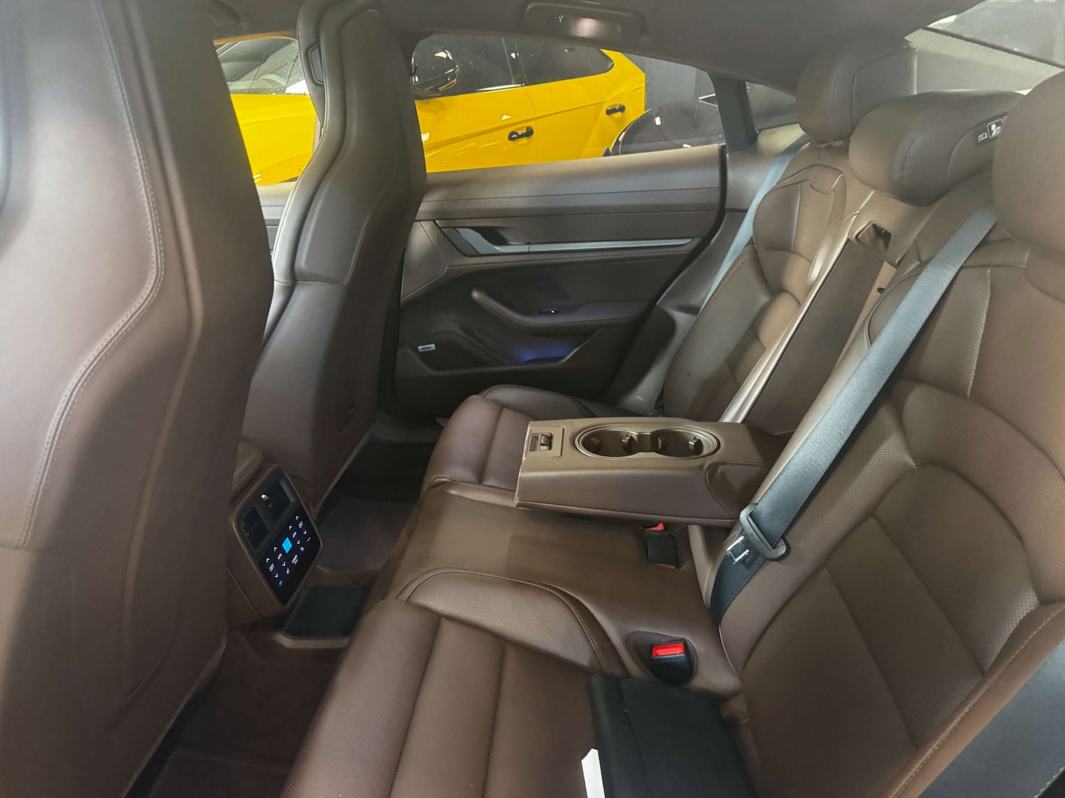 Used Porsche Taycan 2020 for sale - 77227834: Photo 12