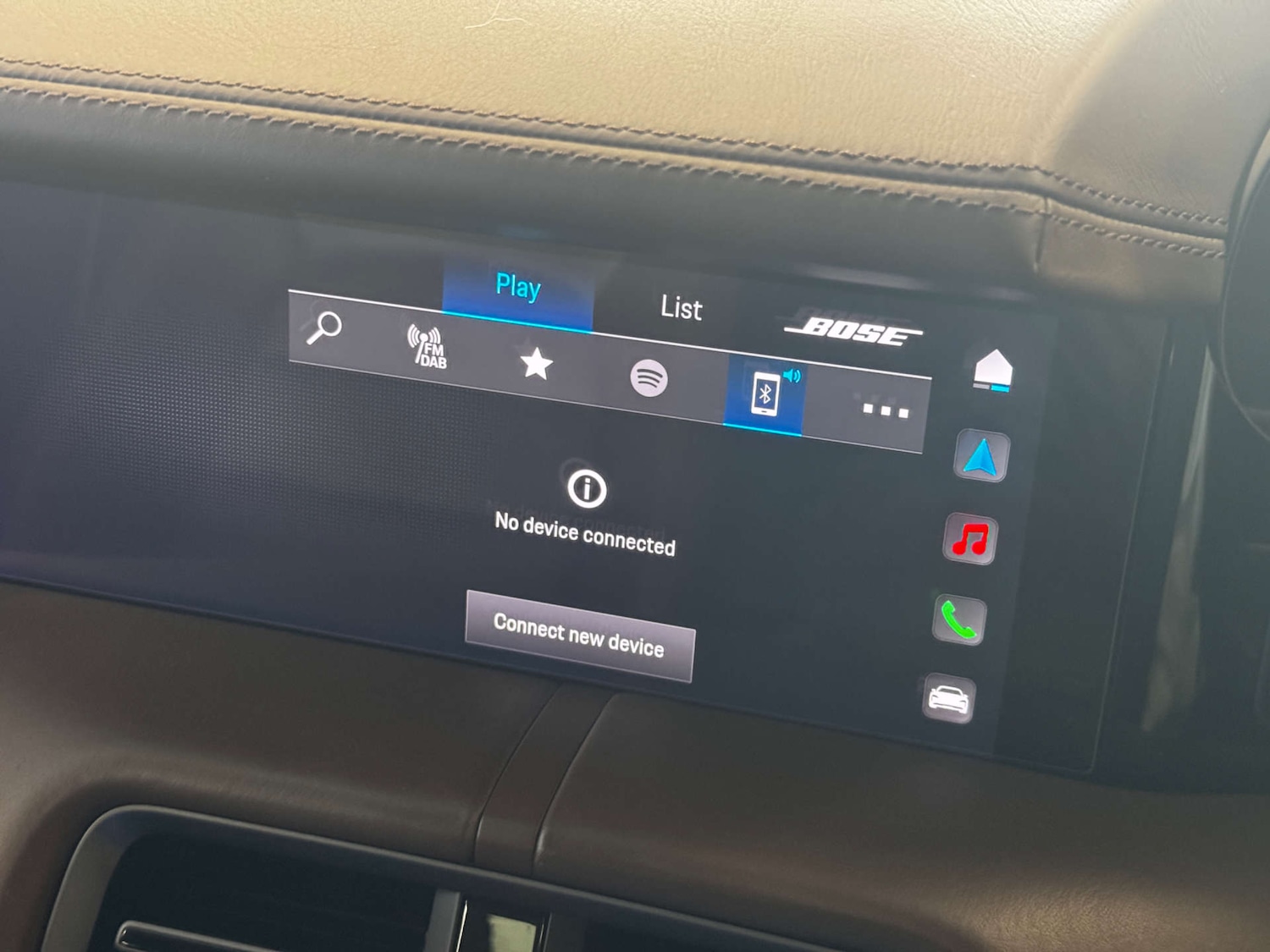 Used Porsche Taycan 2020 for sale - 77227834: Photo 15