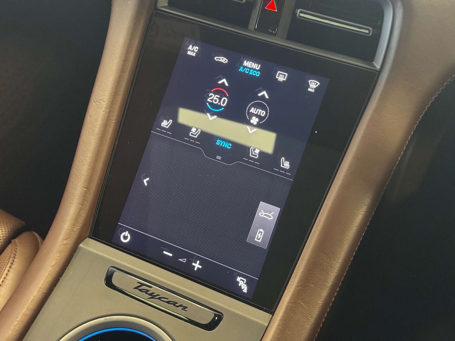 Used Porsche Taycan 2020 for sale - 77227834: Photo 19