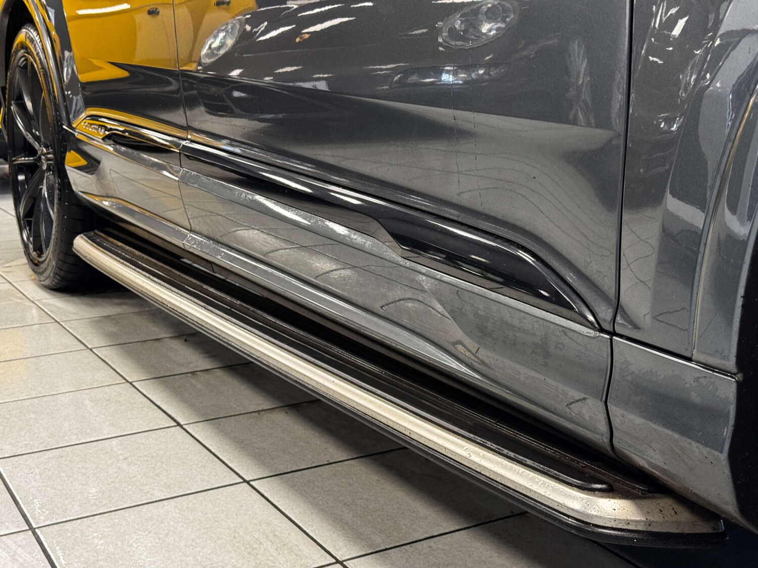 Used Audi Q7 2021 for sale - 77556753: Photo 10