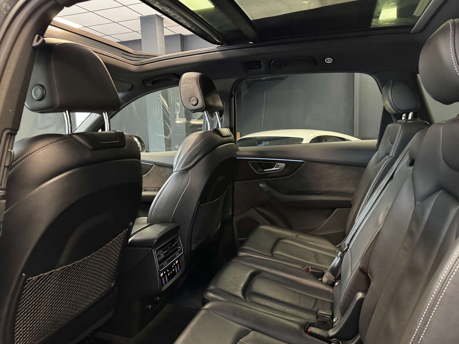 Used Audi Q7 2021 for sale - 77556753: Photo 14