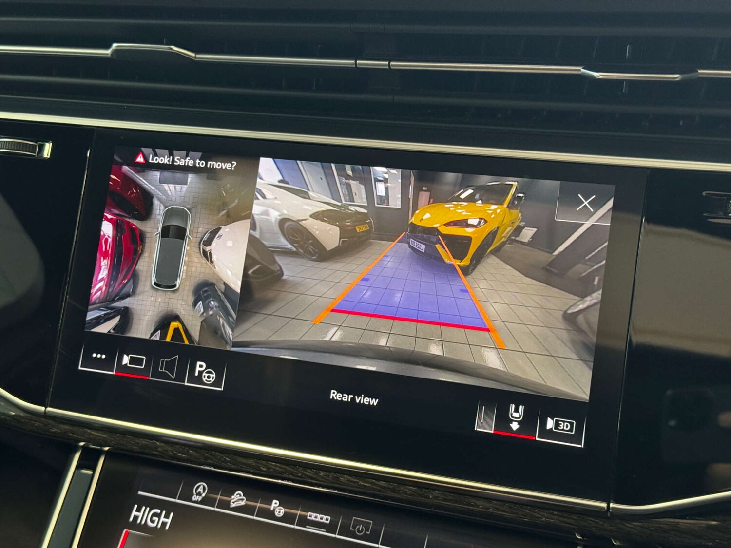 Used Audi Q7 2021 for sale - 77556753: Photo 18