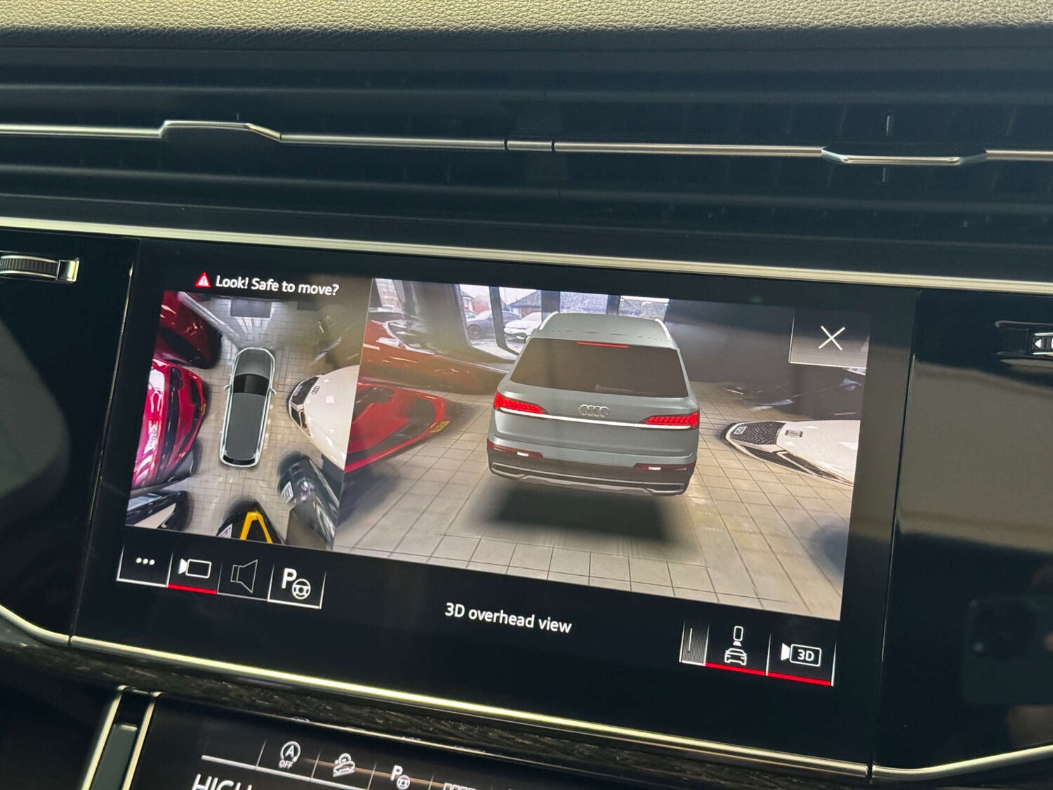 Used Audi Q7 2021 for sale - 77556753: Photo 19