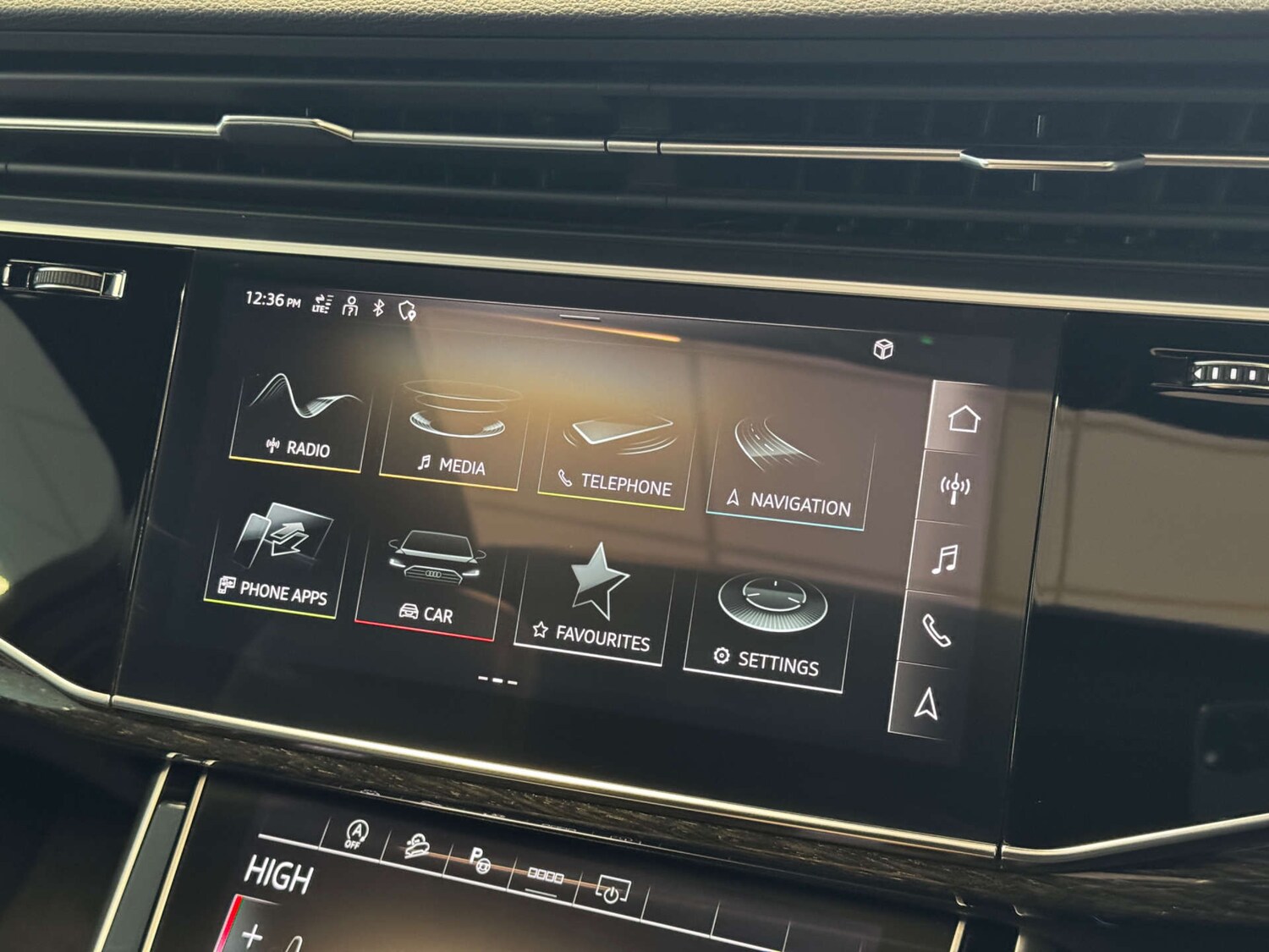 Used Audi Q7 2021 for sale - 77556753: Photo 20