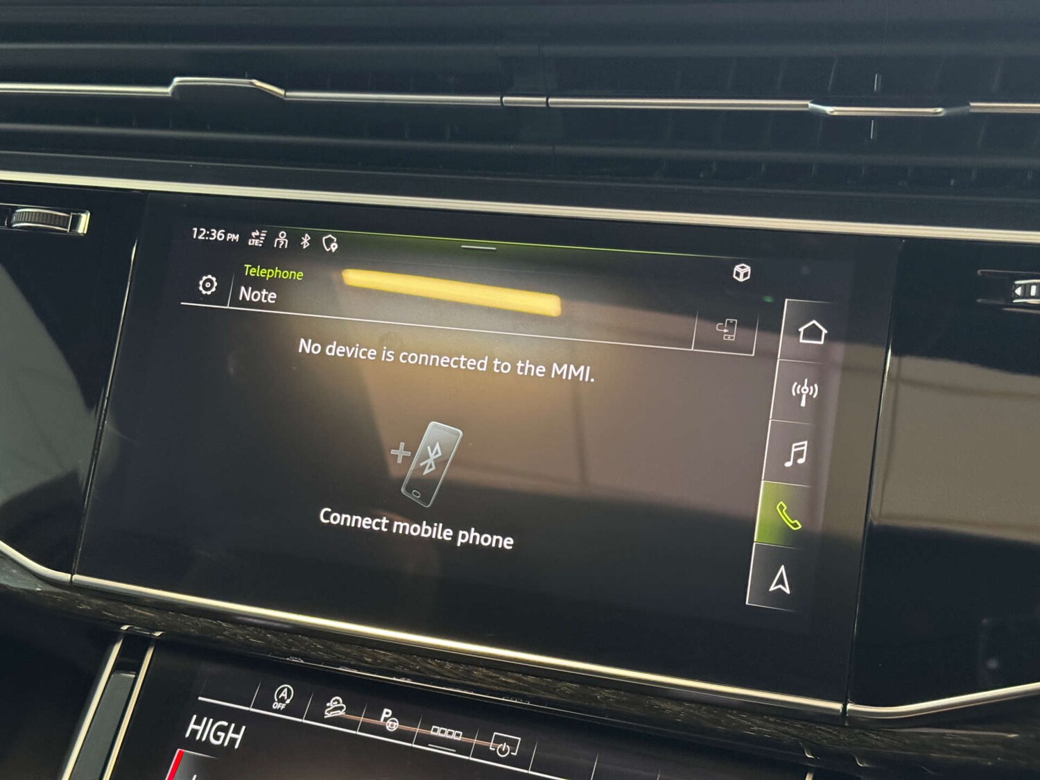 Used Audi Q7 2021 for sale - 77556753: Photo 22