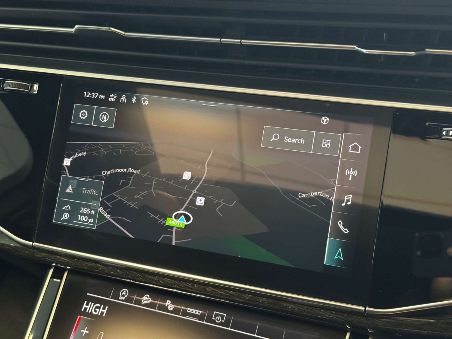 Used Audi Q7 2021 for sale - 77556753: Photo 23