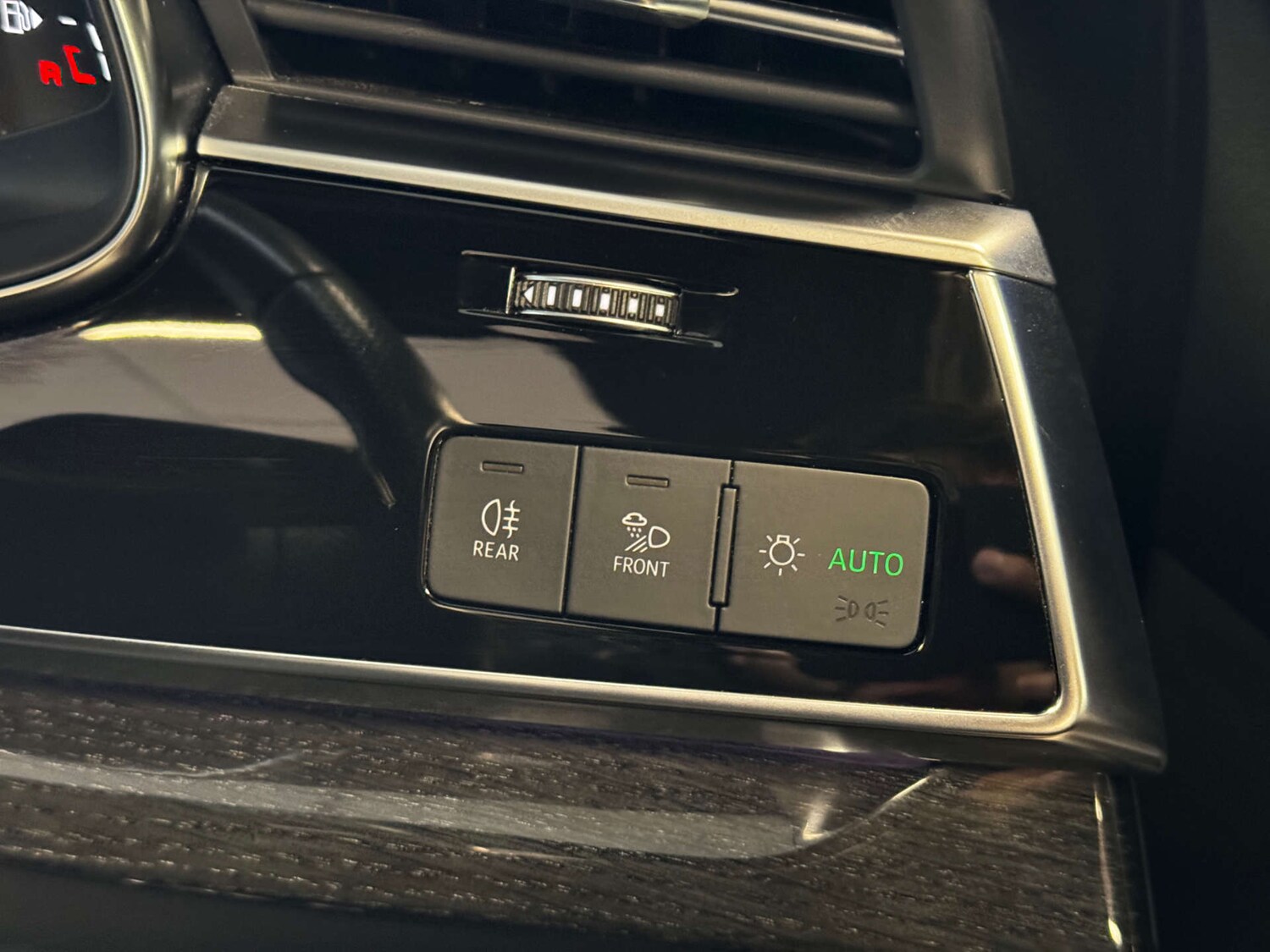 Used Audi Q7 2021 for sale - 77556753: Photo 33