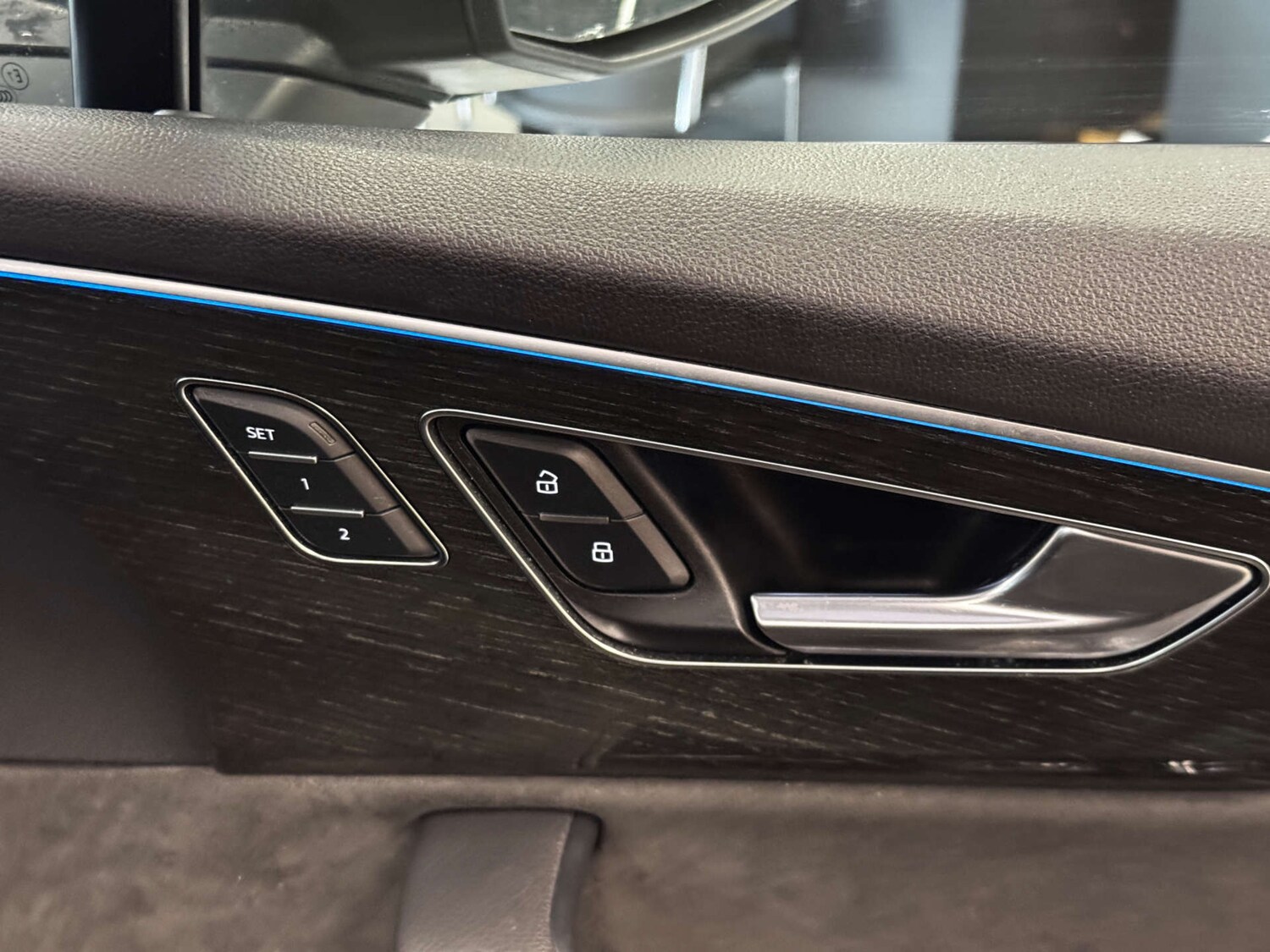 Used Audi Q7 2021 for sale - 77556753: Photo 34