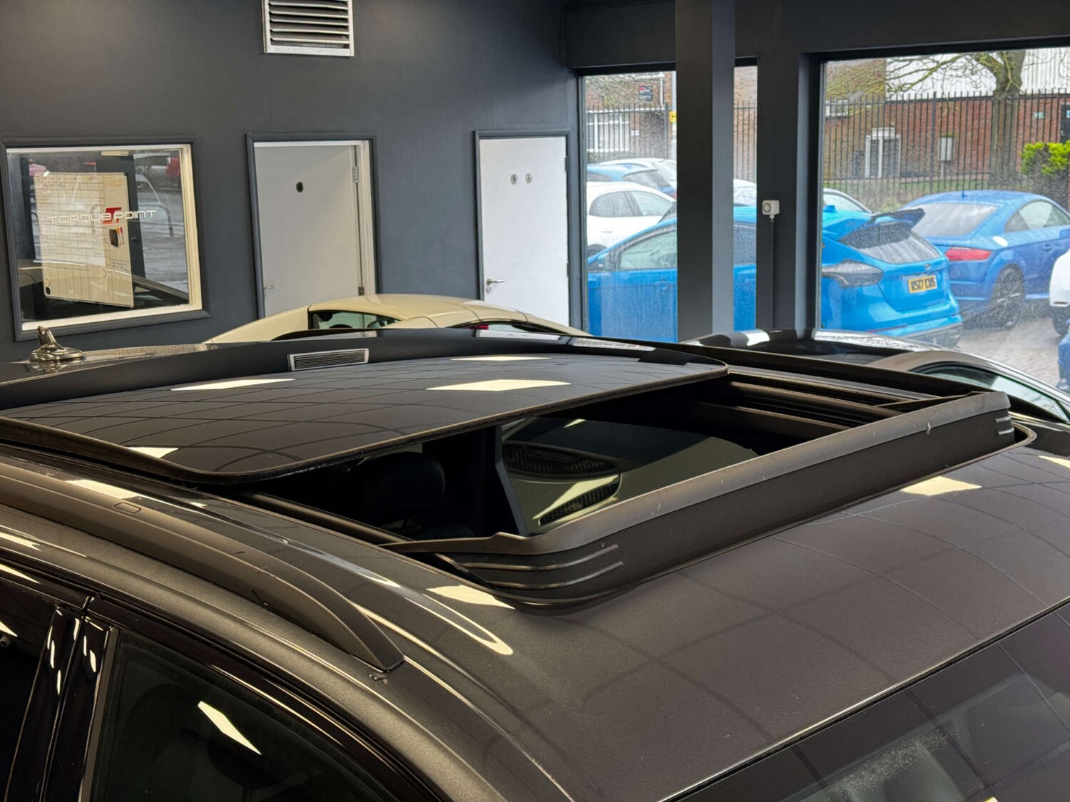 Used Audi Q7 2021 for sale - 77556753: Photo 9