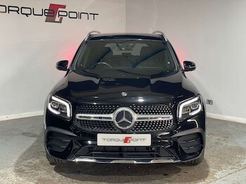 Used Mercedes-Benz GLB 2020 for sale - 75765684: Photo