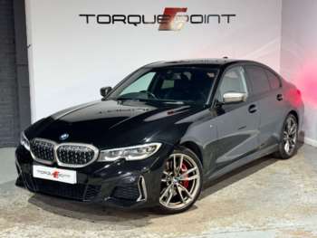 2021 - 3.0 M340I xDrive MHEV Auto 4WD 4dr