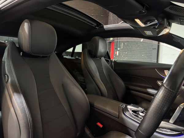 Used Mercedes-Benz E Class 2019 for sale - 75704230: Photo 12