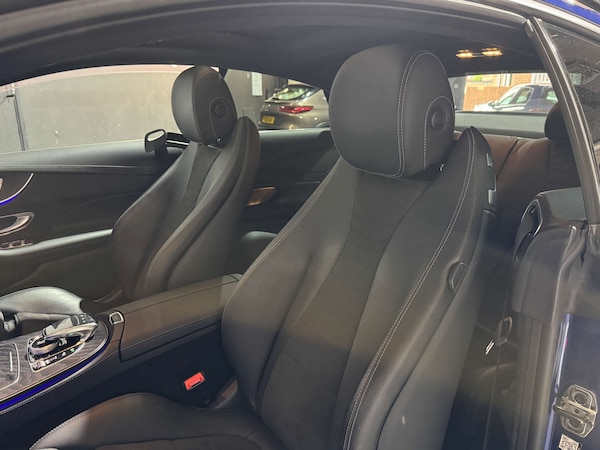 Used Mercedes-Benz E Class 2019 for sale - 75704230: Photo 13