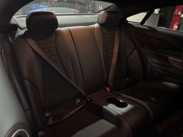 Used Mercedes-Benz E Class 2019 for sale - 75704230: Photo 14
