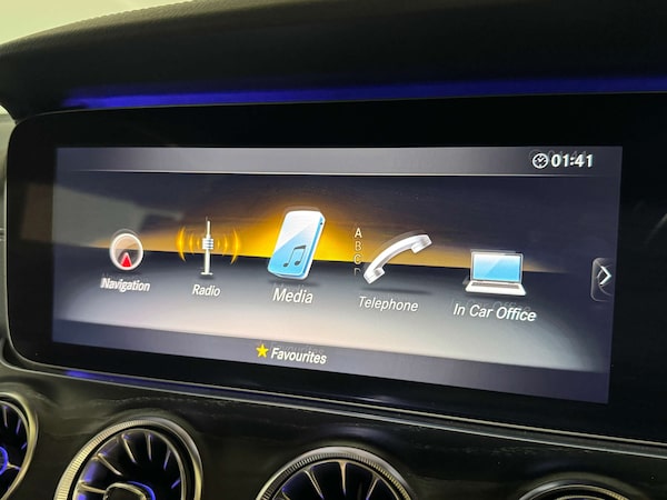 Used Mercedes-Benz E Class 2019 for sale - 75704230: Photo 15