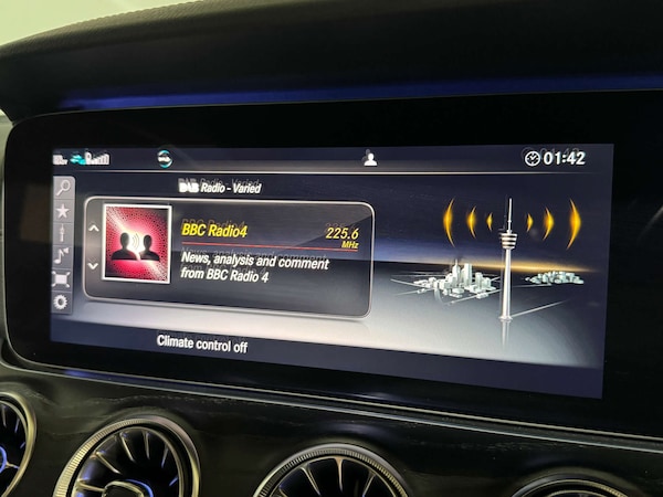 Used Mercedes-Benz E Class 2019 for sale - 75704230: Photo 18