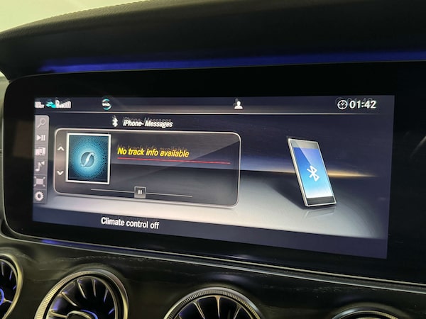 Used Mercedes-Benz E Class 2019 for sale - 75704230: Photo 19