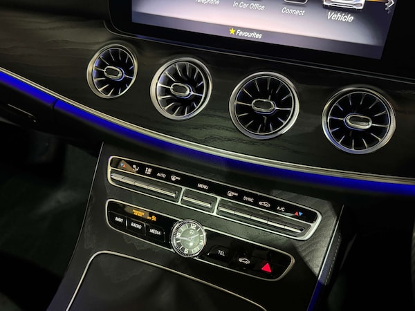 Used Mercedes-Benz E Class 2019 for sale - 75704230: Photo 23