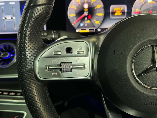 Used Mercedes-Benz E Class 2019 for sale - 75704230: Photo 25