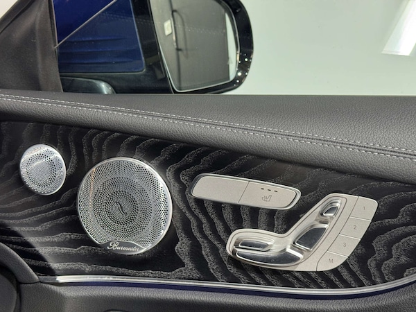 Used Mercedes-Benz E Class 2019 for sale - 75704230: Photo 27