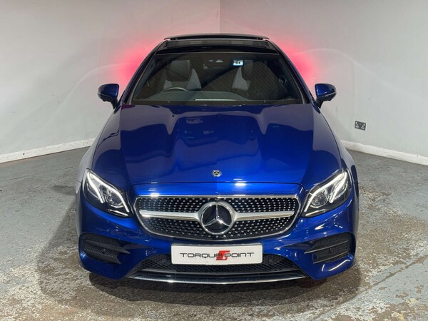 Used Mercedes-Benz E Class 2019 for sale - 75704230: Photo 31