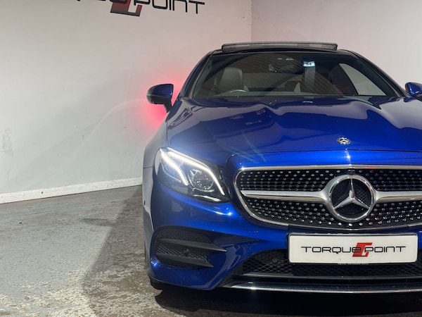 Used Mercedes-Benz E Class 2019 for sale - 75704230: Photo 37
