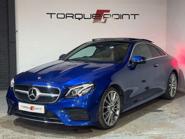 Used Mercedes-Benz E Class 2019 for sale - 75704230: Photo 39