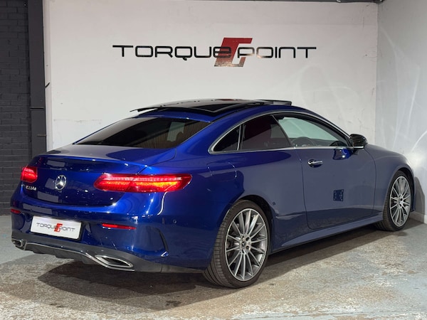 Used Mercedes-Benz E Class 2019 for sale - 75704230: Photo 3