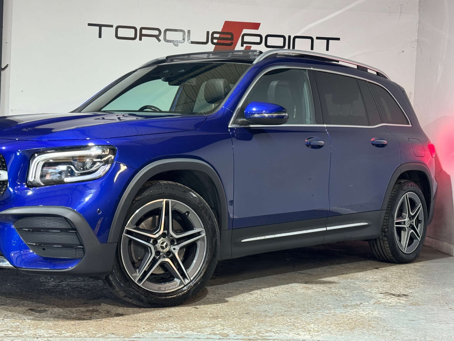 Used Mercedes-Benz GLB 2021 for sale - 76278091: Photo 10