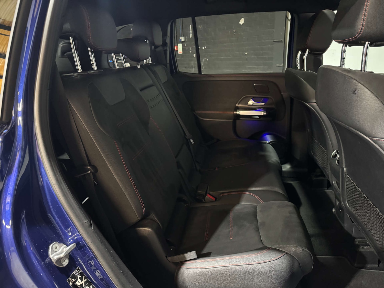 Used Mercedes-Benz GLB 2021 for sale - 76278091: Photo 13