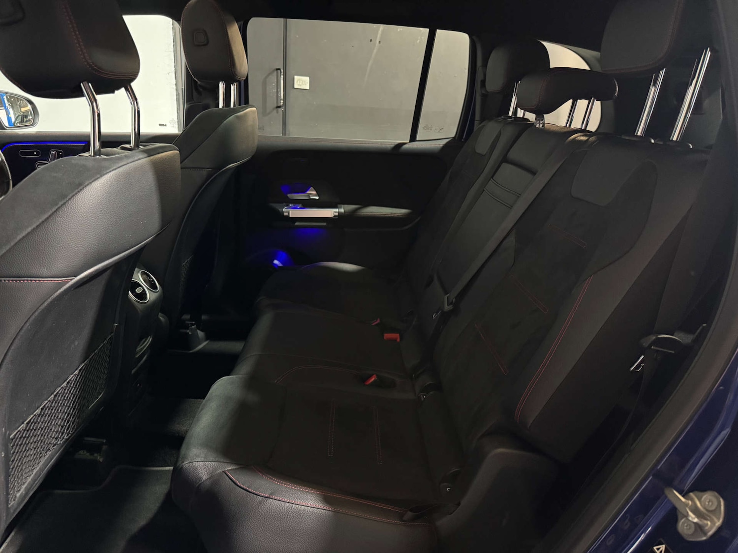 Used Mercedes-Benz GLB 2021 for sale - 76278091: Photo 14