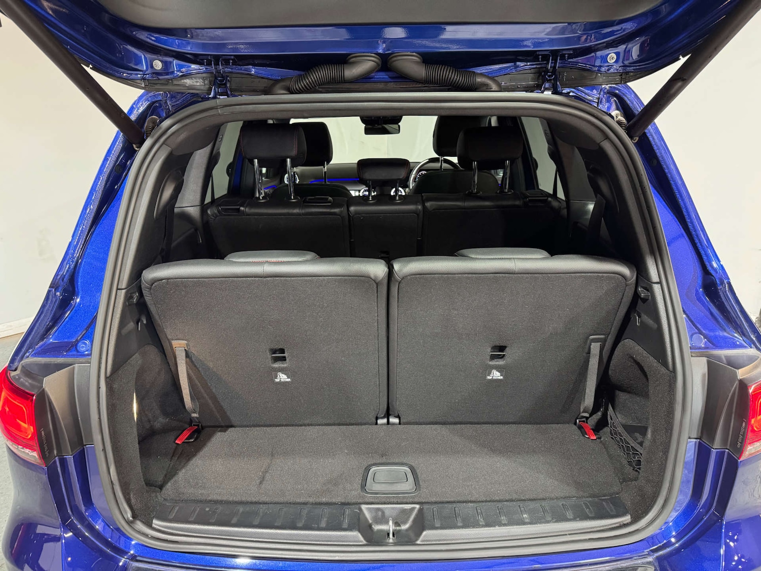 Used Mercedes-Benz GLB 2021 for sale - 76278091: Photo 15