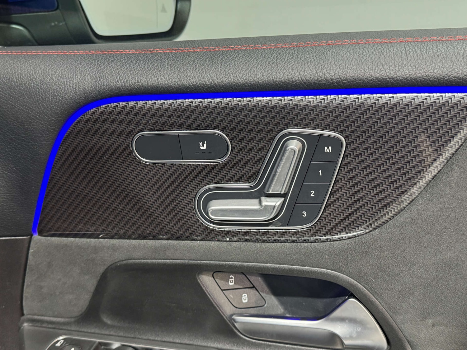 Used Mercedes-Benz GLB 2021 for sale - 76278091: Photo 16