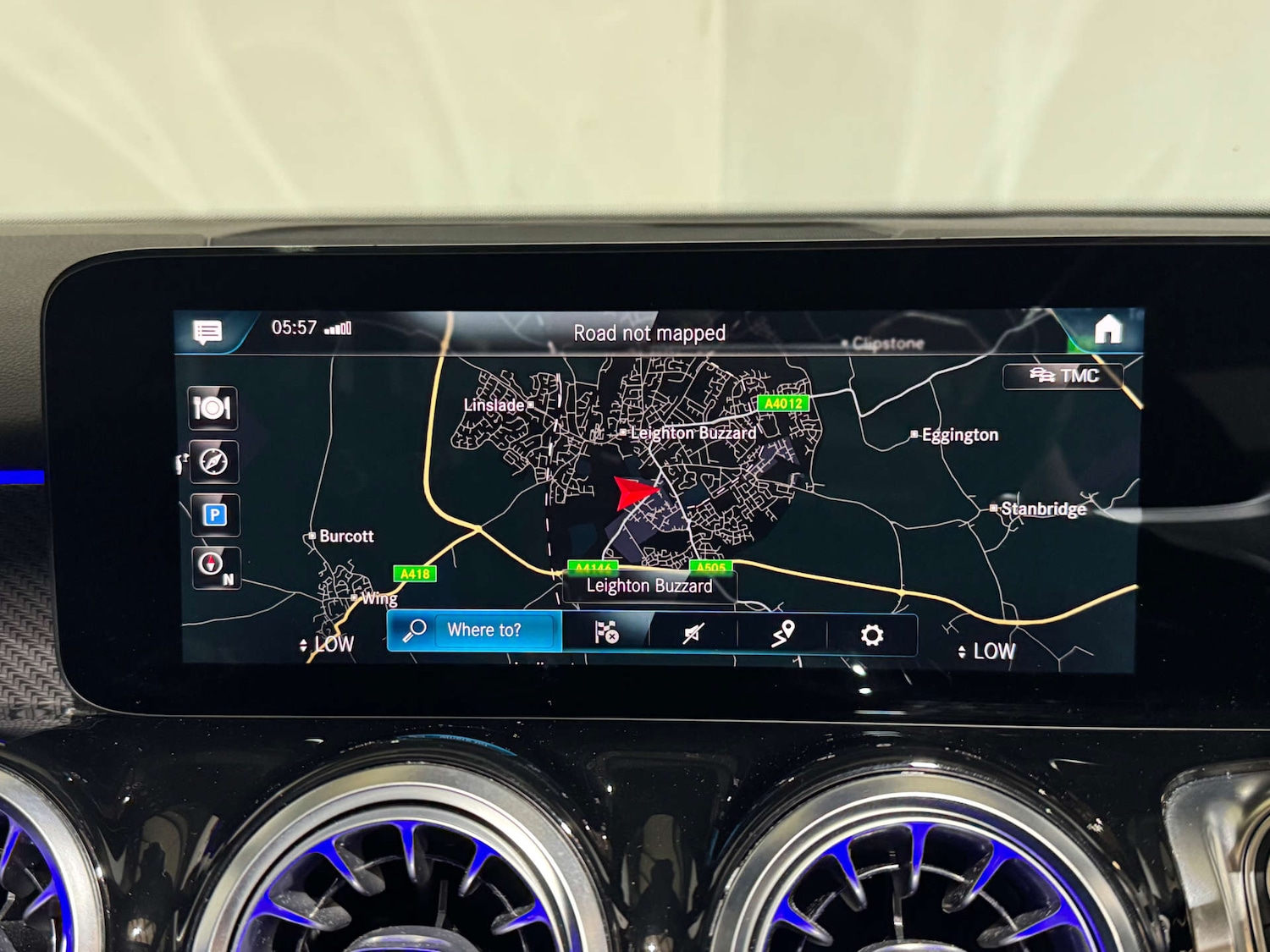 Used Mercedes-Benz GLB 2021 for sale - 76278091: Photo 17