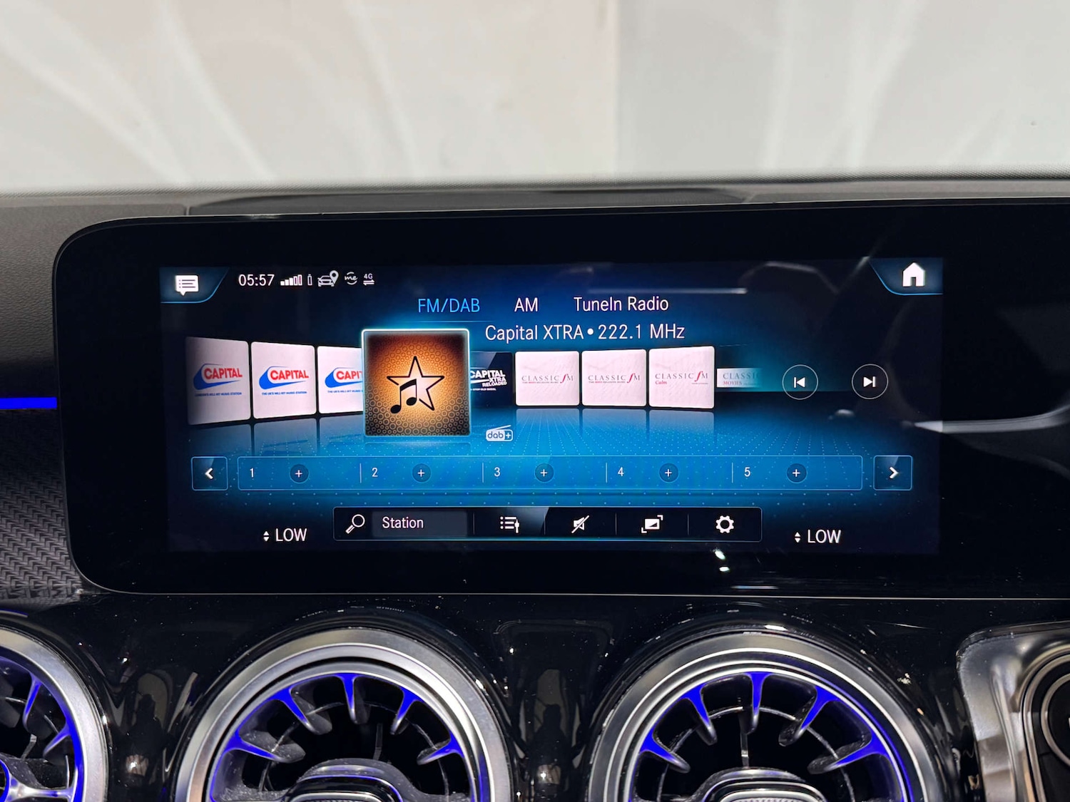 Used Mercedes-Benz GLB 2021 for sale - 76278091: Photo 18