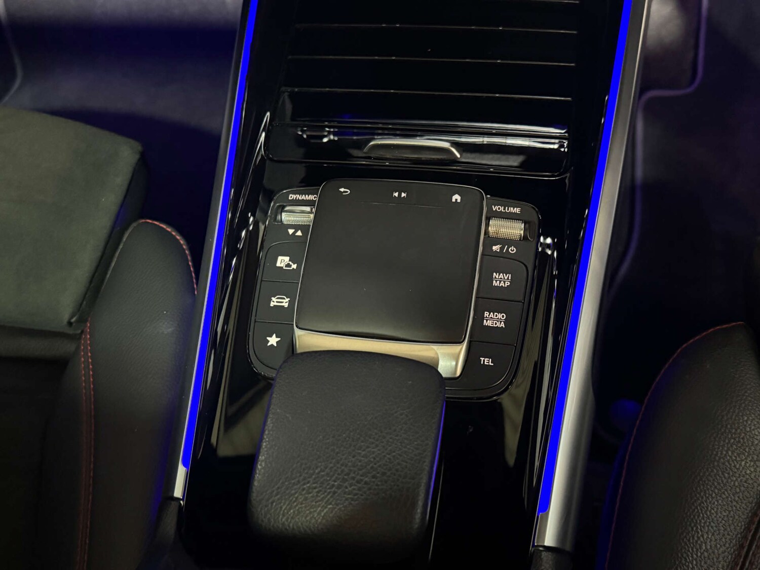 Used Mercedes-Benz GLB 2021 for sale - 76278091: Photo 23