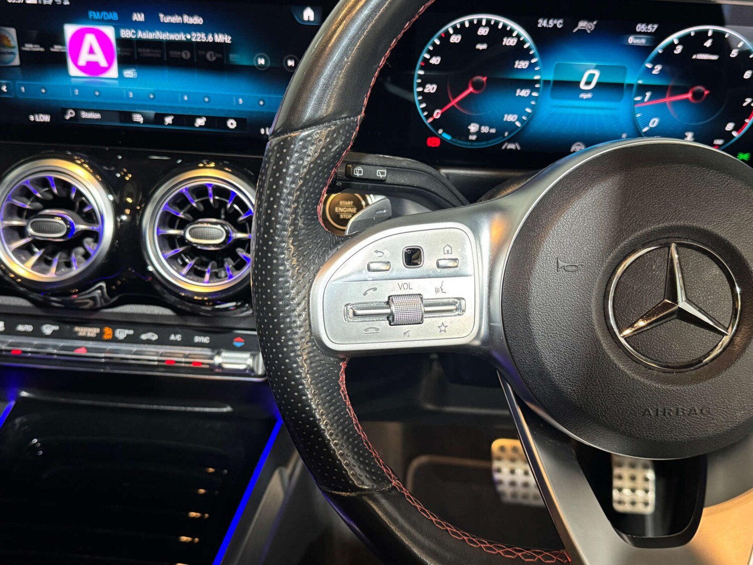 Used Mercedes-Benz GLB 2021 for sale - 76278091: Photo 25