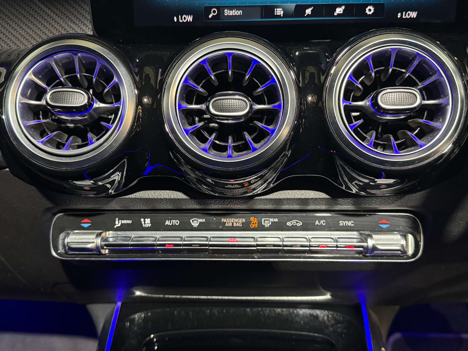 Used Mercedes-Benz GLB 2021 for sale - 76278091: Photo 26