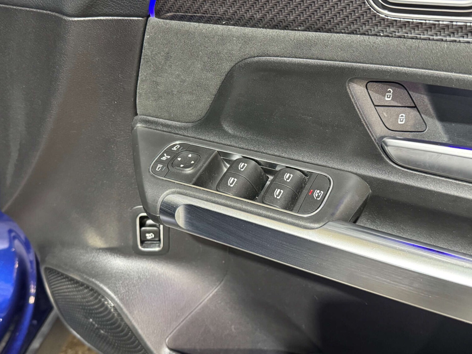 Used Mercedes-Benz GLB 2021 for sale - 76278091: Photo 27