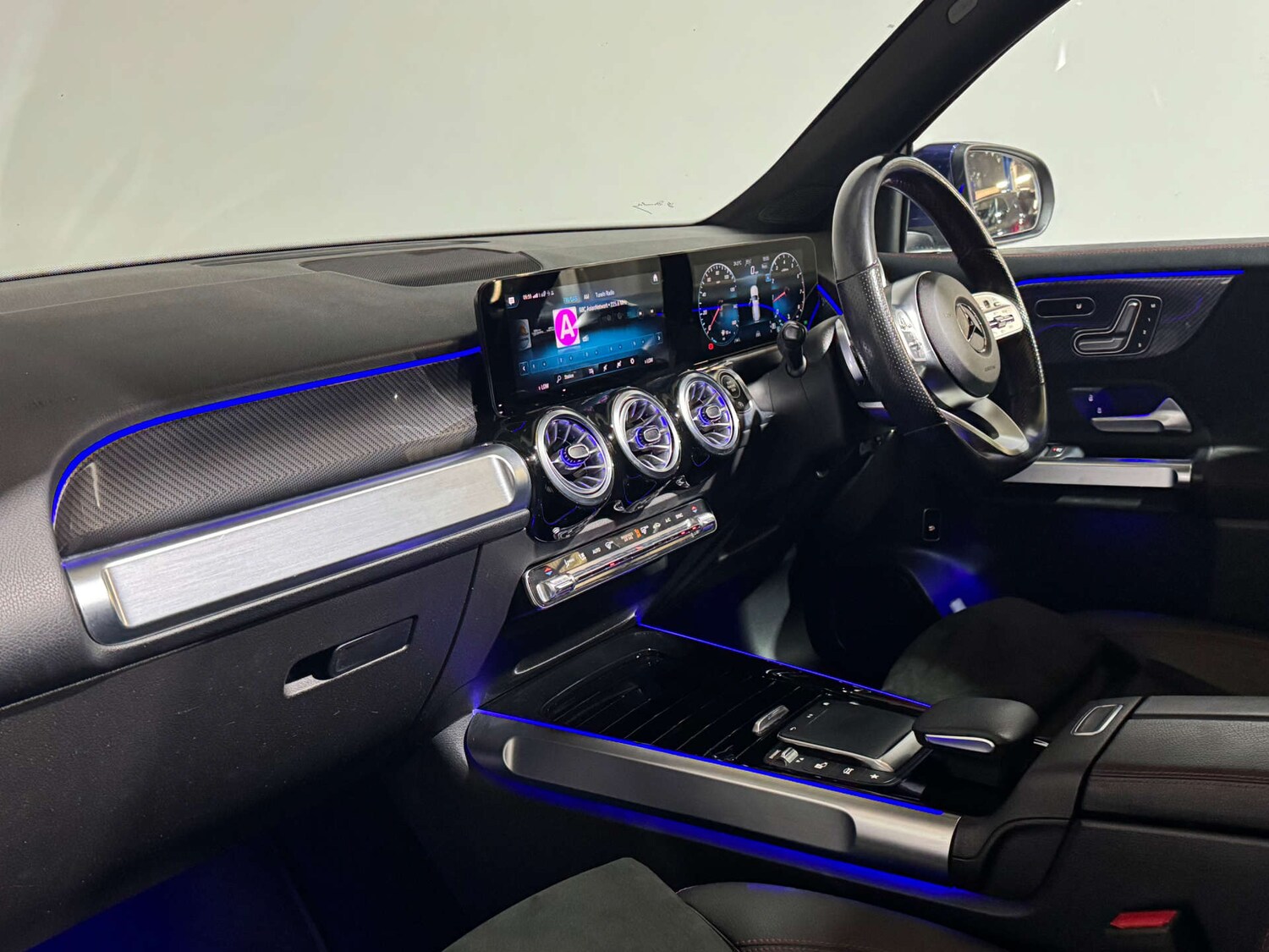 Used Mercedes-Benz GLB 2021 for sale - 76278091: Photo 29