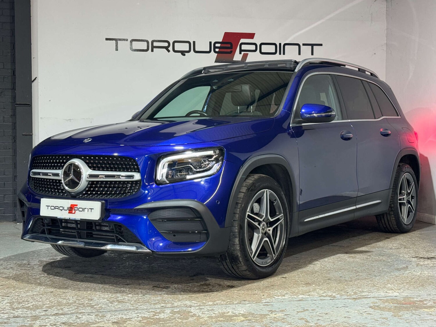 Used Mercedes-Benz GLB 2021 for sale - 76278091: Photo 30