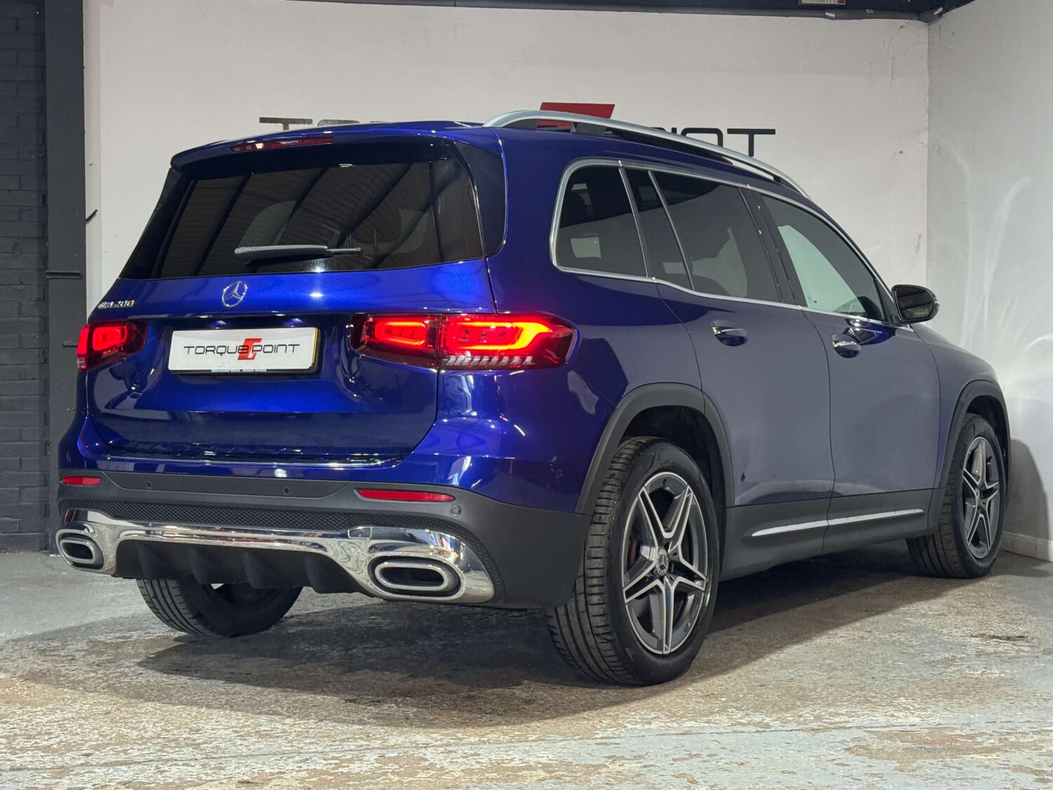 Used Mercedes-Benz GLB 2021 for sale - 76278091: Photo 31