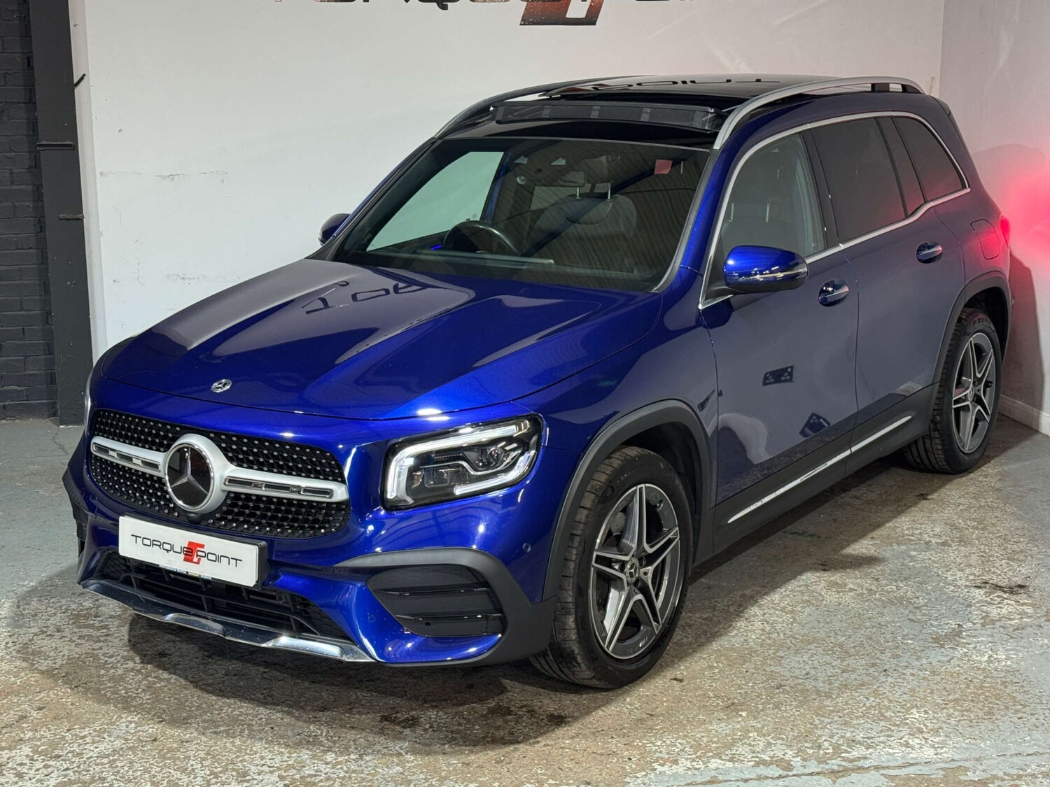 Used Mercedes-Benz GLB 2021 for sale - 76278091: Photo 32